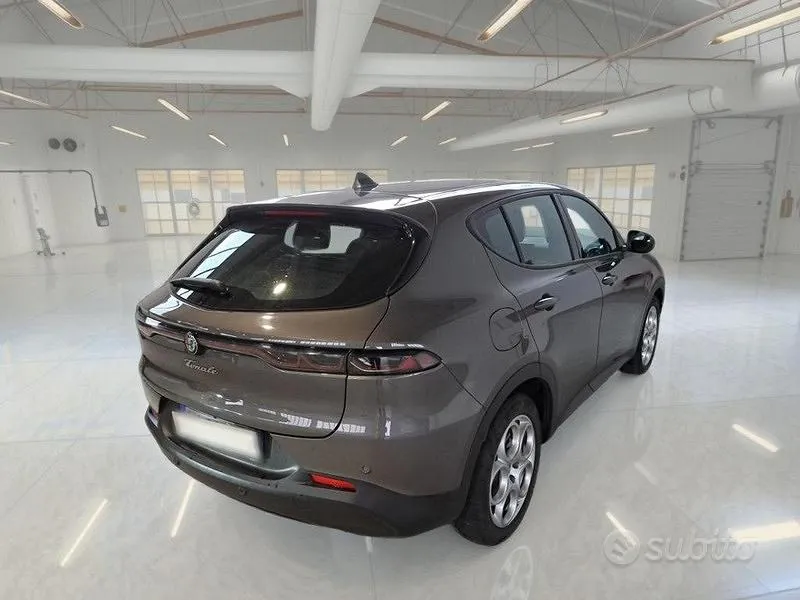 Alfa Romeo Tonale 2022 photo 4