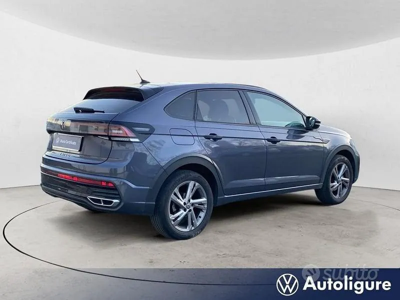 Volkswagen Taigo 2022 photo 5