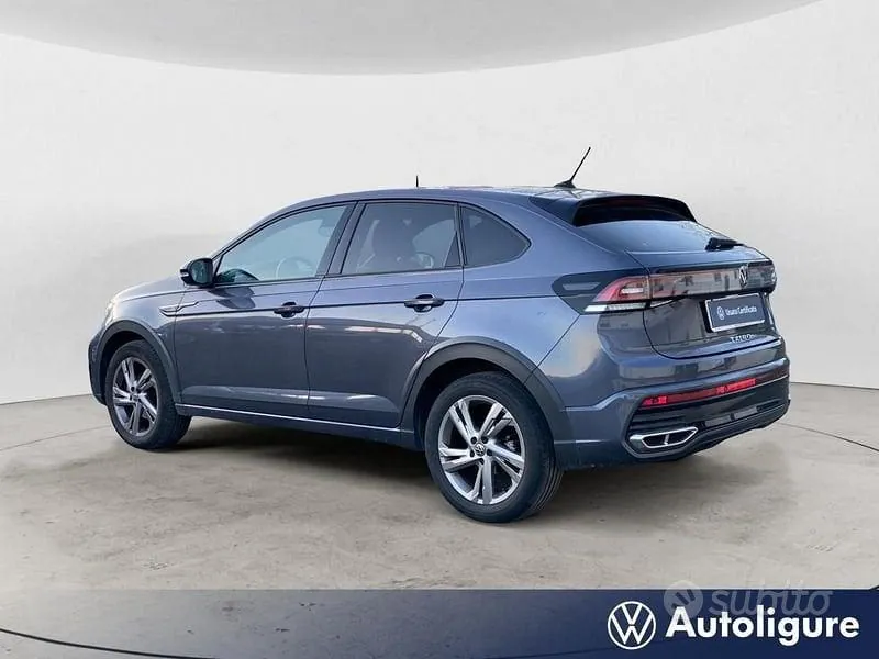 Volkswagen Taigo 2022 photo 3