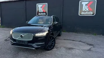 Volvo Xc90 2016 photo 2