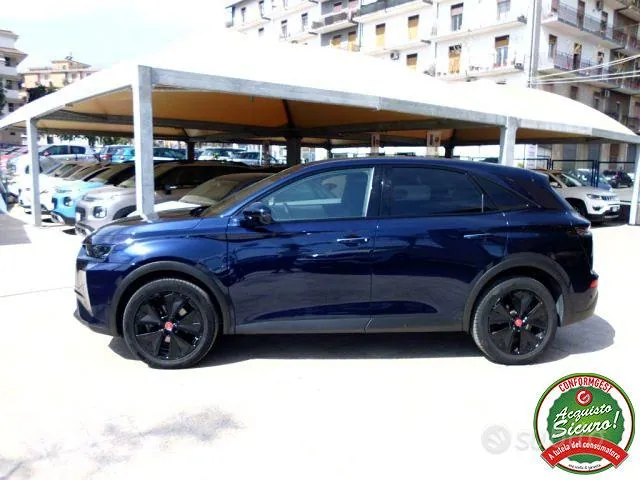 DS Automobiles Ds 7 2023 photo 4