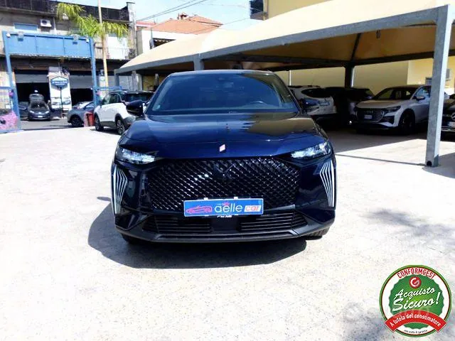 DS Automobiles Ds 7 2023 photo 2