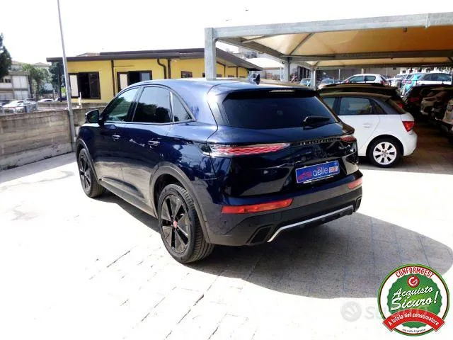 DS Automobiles Ds 7 2023 photo 5