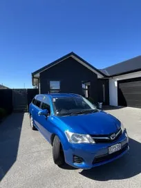 Toyota Corolla 2013 photo 2