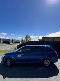 Toyota Corolla 2013 photo 4