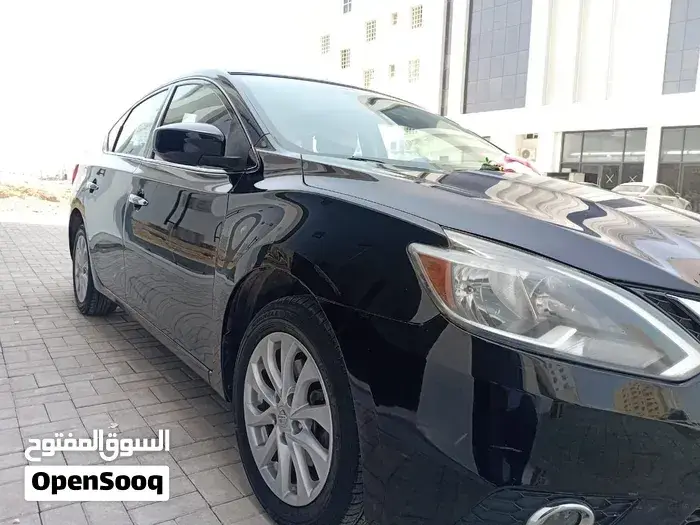 Nissan Sentra 2019 photo 3