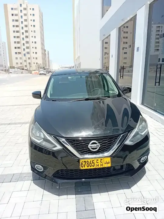 Nissan Sentra 2019 photo 2