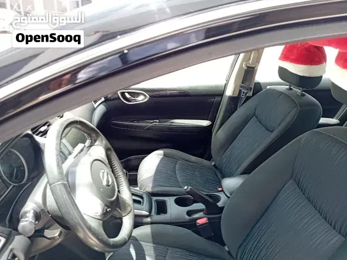 Nissan Sentra 2019 photo 4