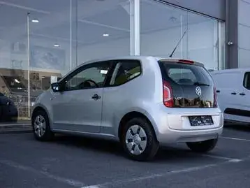 Volkswagen Up 2012 photo 3