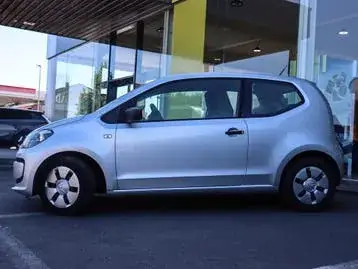 Volkswagen Up 2012 photo 2