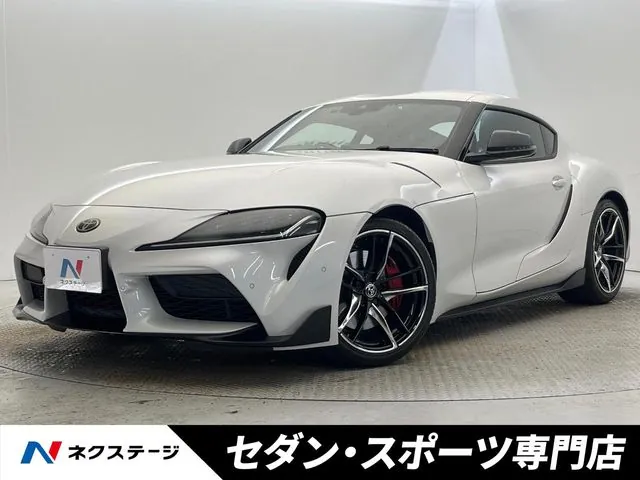 Toyota Suvra