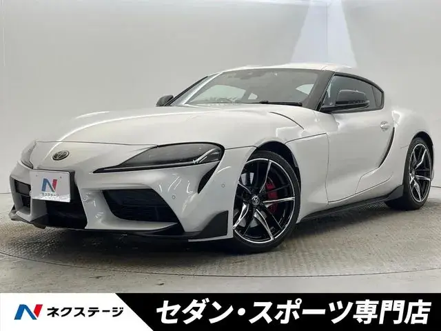 Toyota Suvra