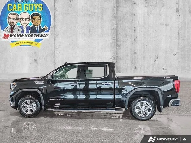 GMC Sierra 1500 2024 photo 4