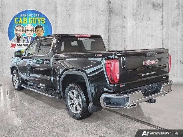GMC Sierra 1500 2024 photo 5