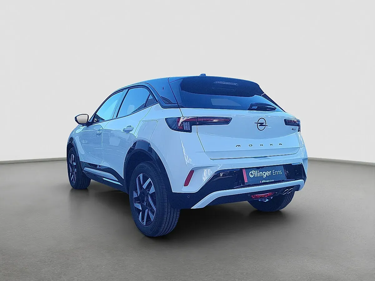 Opel Mokka 2026 photo 3