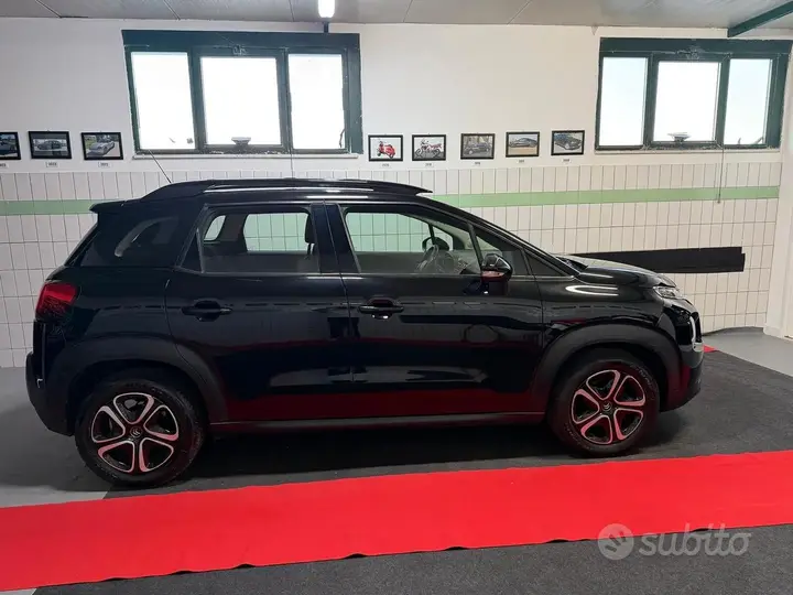 Citroen C3 Aircross 2020 photo 4