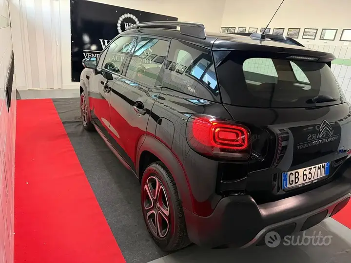 Citroen C3 Aircross 2020 photo 5