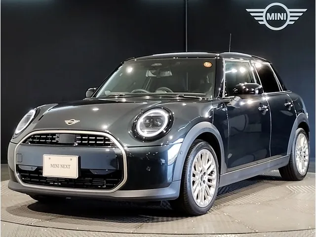 BMW Mini