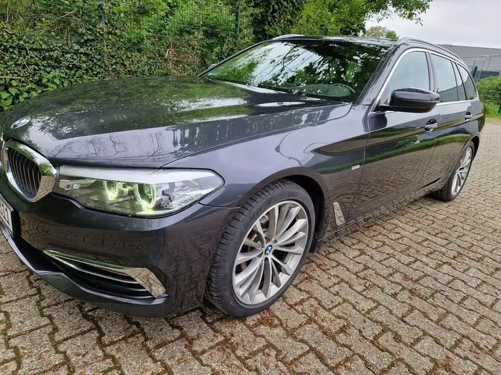 BMW 520D