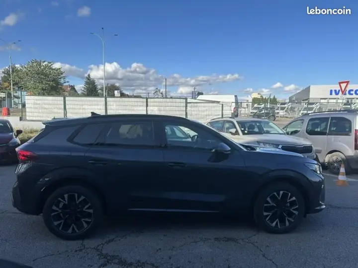 Cupra Terramar 2026 photo 4