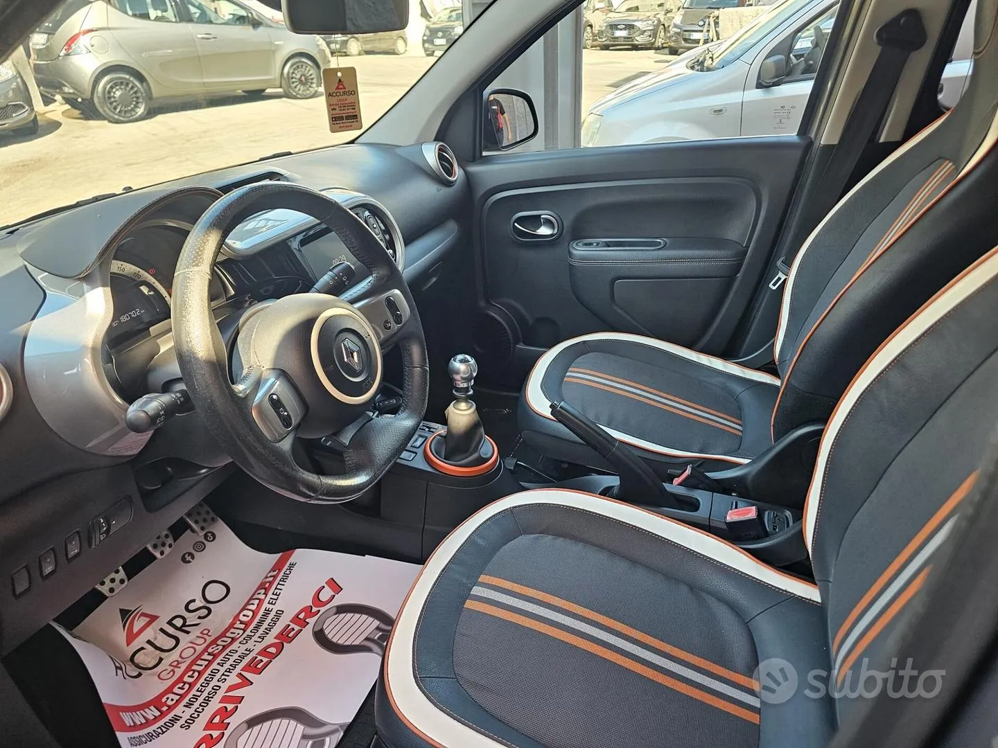 Renault Twingo 2017 photo 3