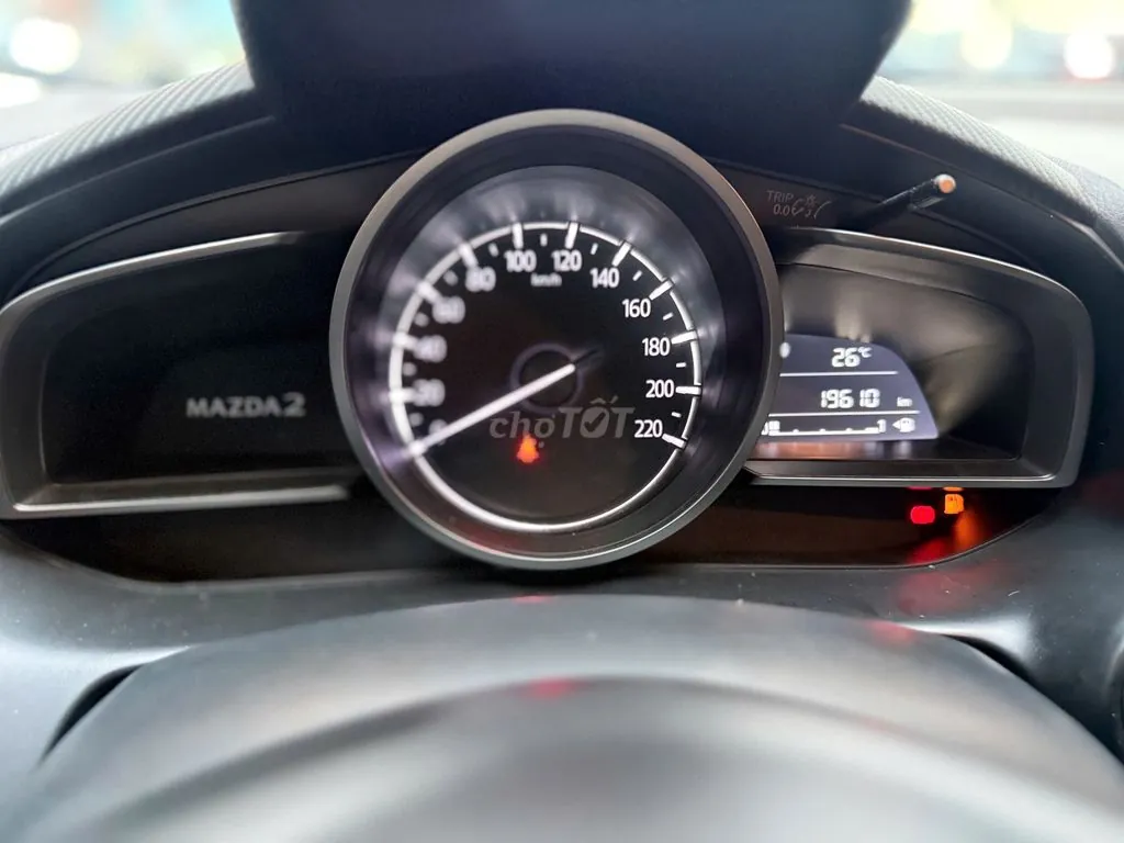 Mazda 2 2023 photo 3