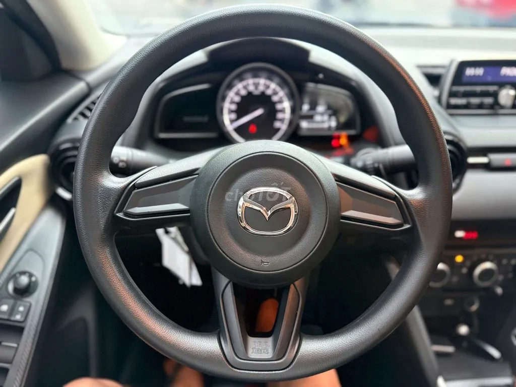 Mazda 2 2023 photo 4