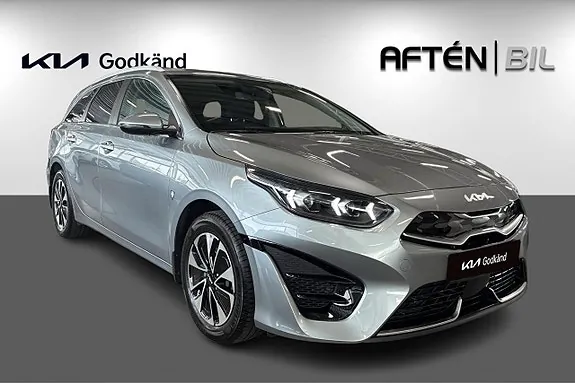 Kia Ceed 2024 photo 4