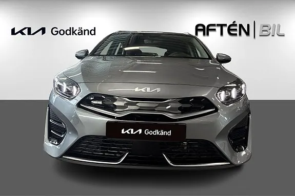 Kia Ceed 2024 photo 3