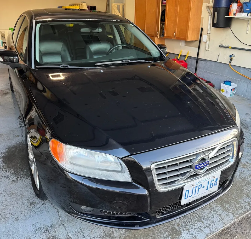 Volvo S80 2011 photo 2