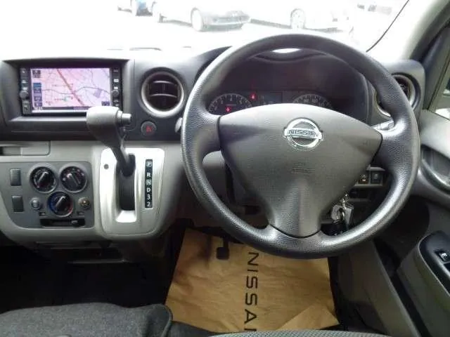 Nissan Nv350 Caravan 2019 photo 4