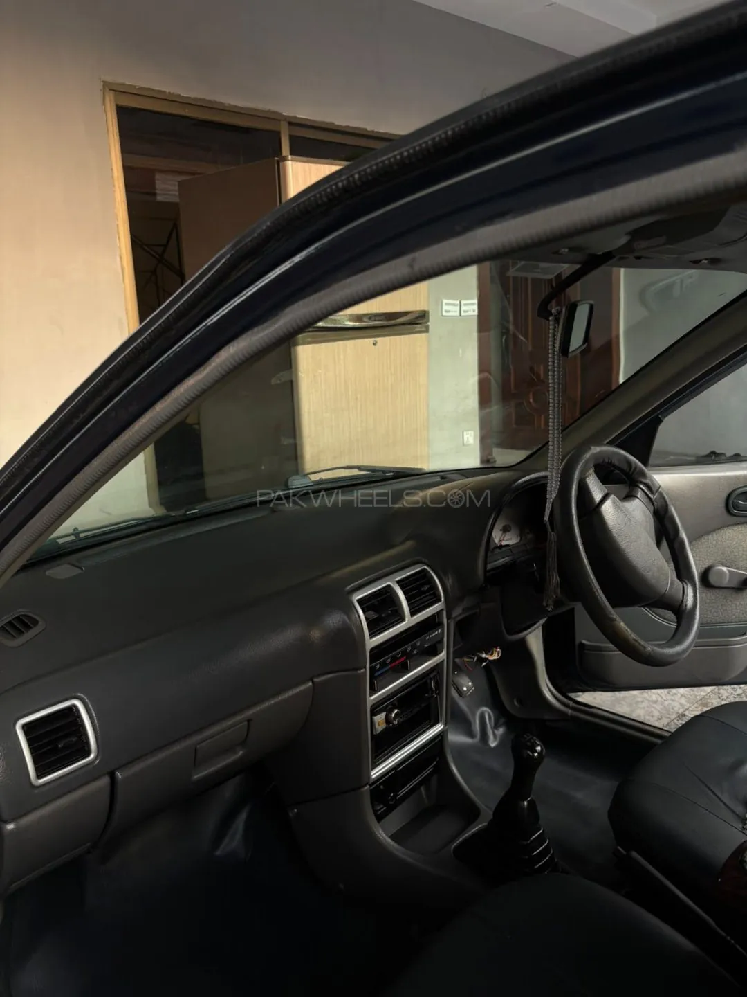 Suzuki Cultus