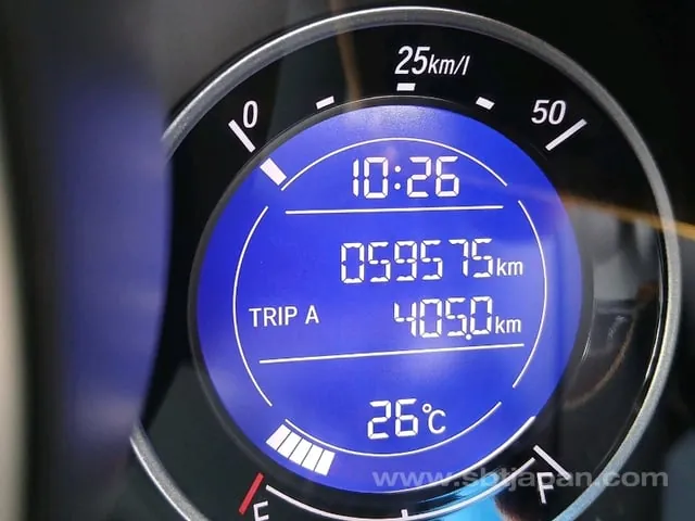 Honda Fit 2014 photo 4