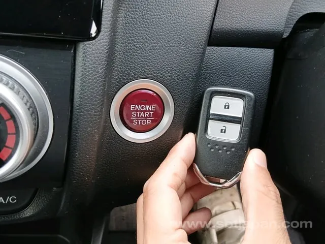 Honda Fit 2014 photo 2