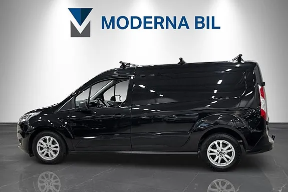 Ford Transit Connect 2021 photo 3