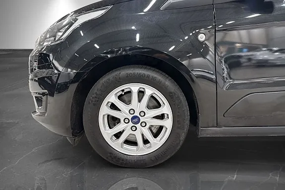 Ford Transit Connect 2021 photo 2