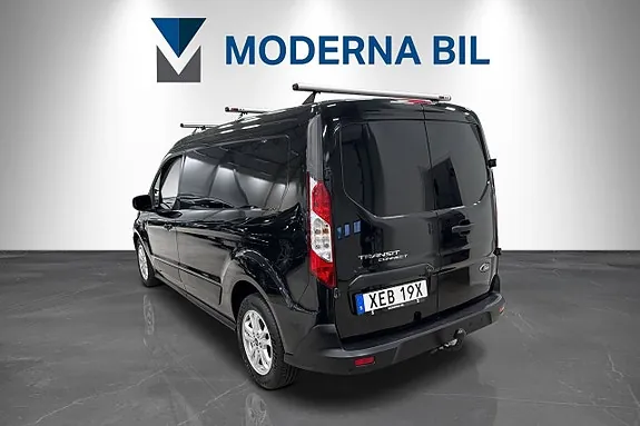 Ford Transit Connect 2021 photo 4