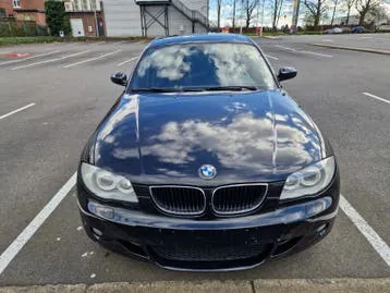 BMW 120I