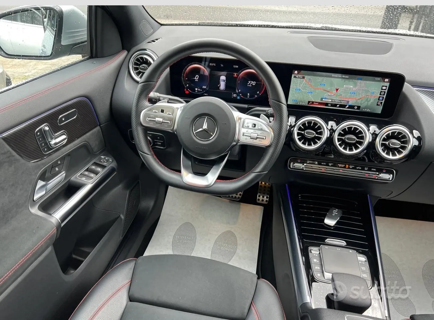 Mercedes-Benz Gla 200 2021 photo 5