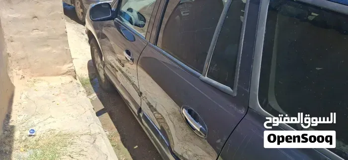 Hyundai Santa Fe 2005 photo 3