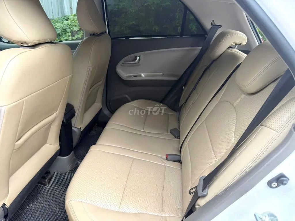 Kia Morning 2022 photo 5