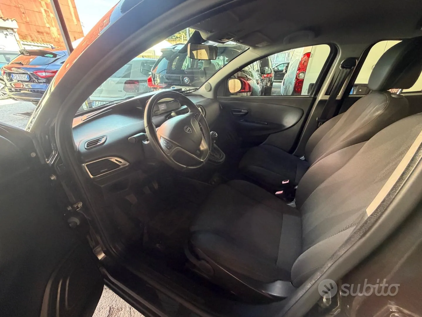 Lancia Ypsilon 2019 photo 5
