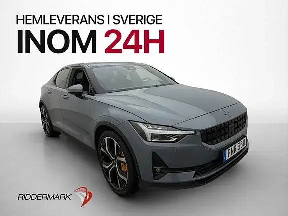 Polestar 2