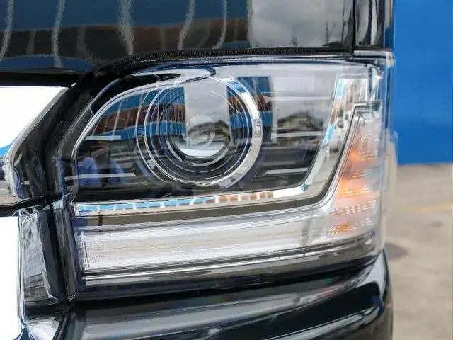 Toyota Hiace Wagon 2026 photo 5