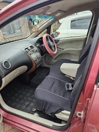 Mitsubishi Colt 2003 photo 5