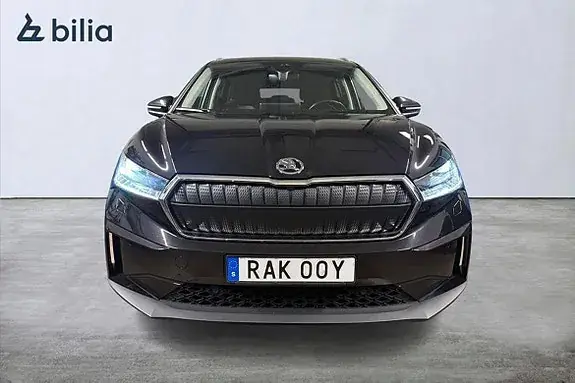 Skoda Enyaq 2023 photo 3
