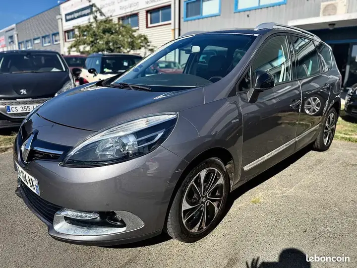 Renault Grand Scenic