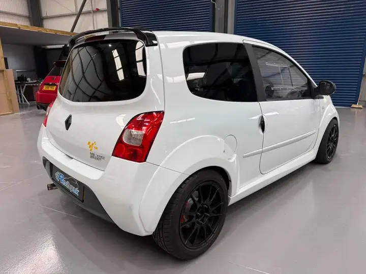 Renault Twingo 2010 photo 4