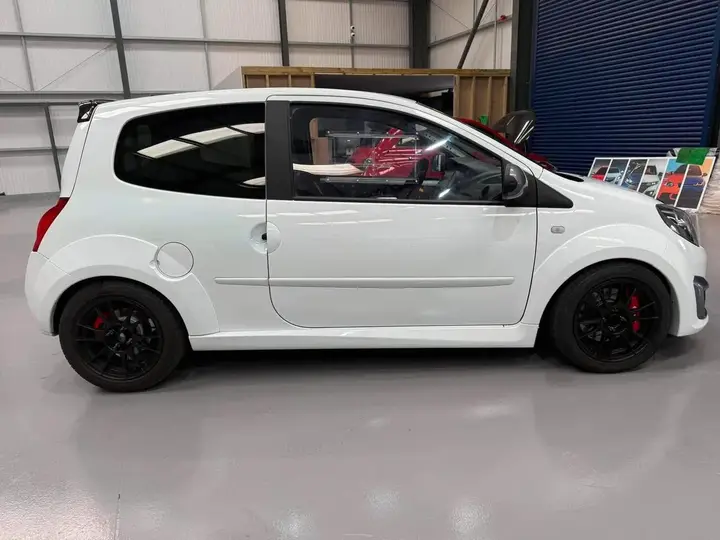 Renault Twingo 2010 photo 3