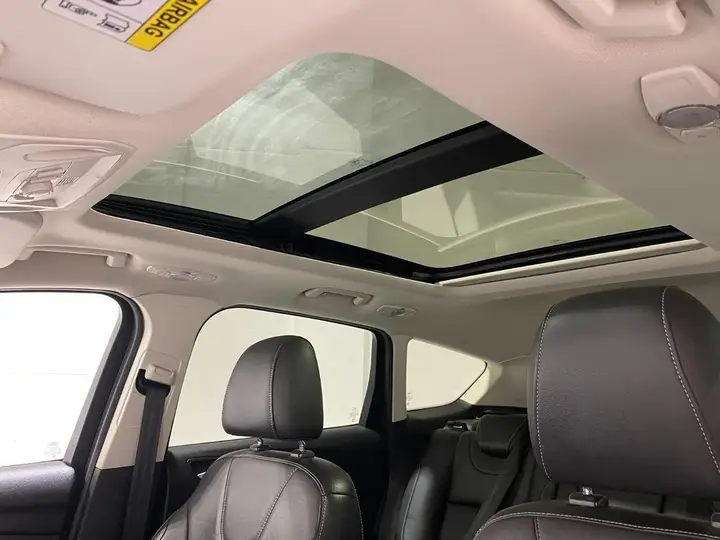 Ford Kuga 2016 photo 3